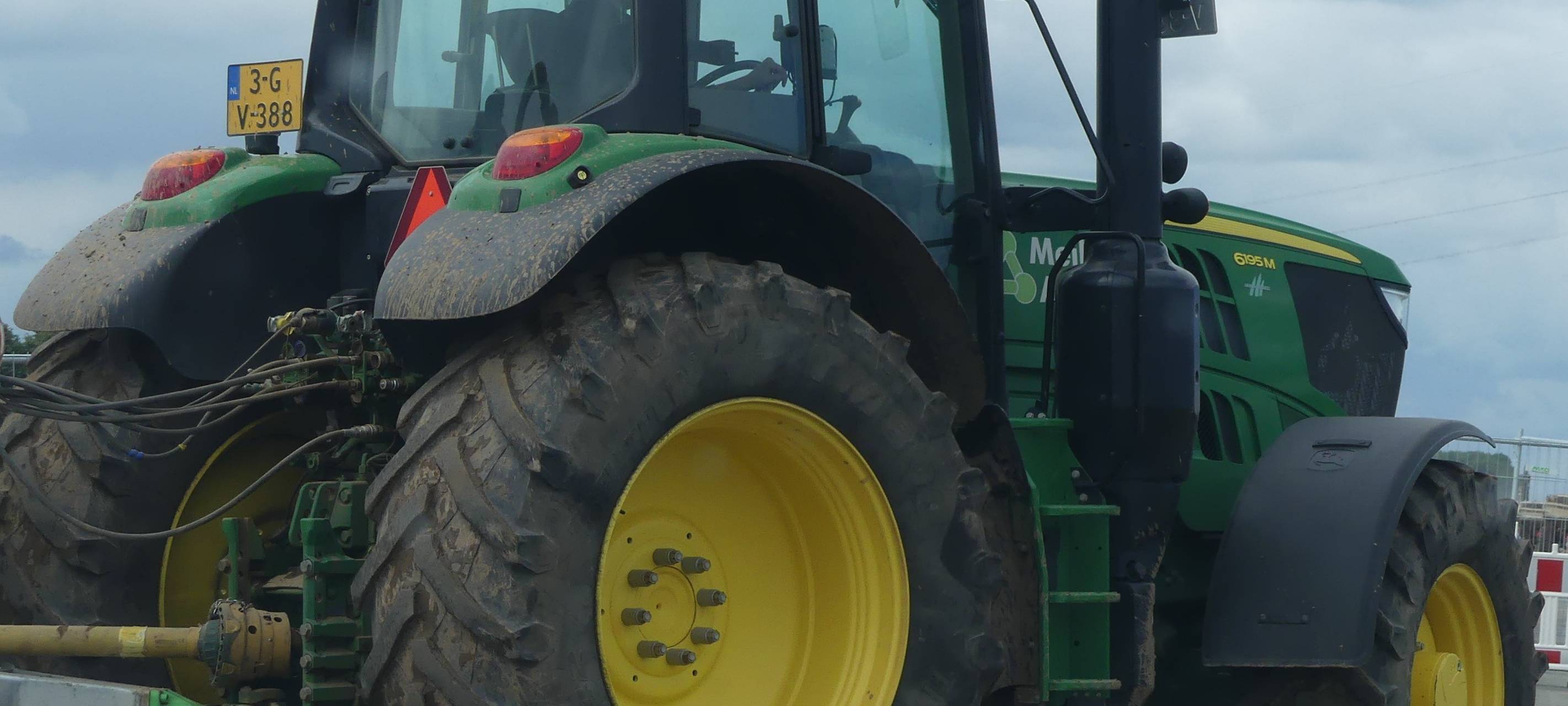 Kreis Kleve: Landwirte fordern Bürokratieabbau