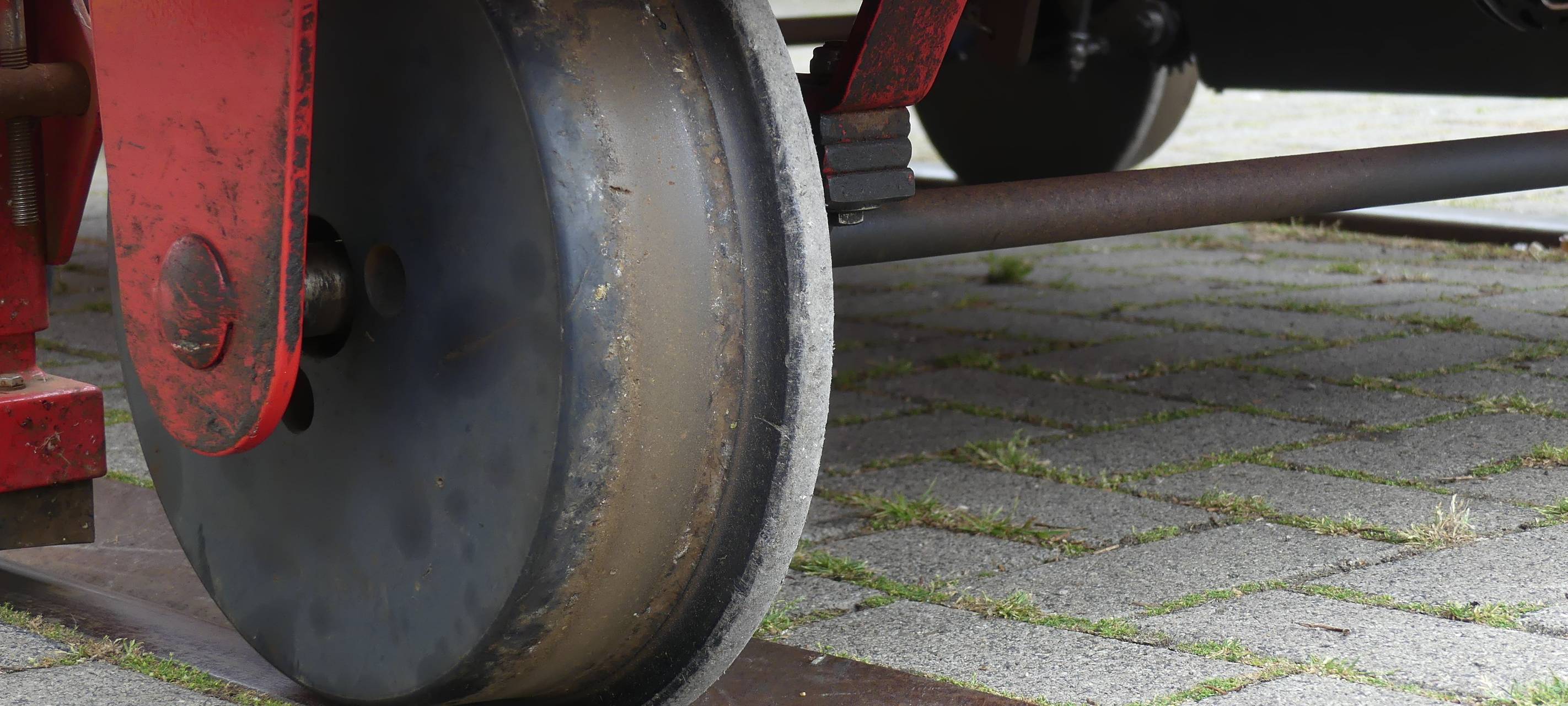 Niederrhein: Zugverkehr um Viersen weiterhin gestört