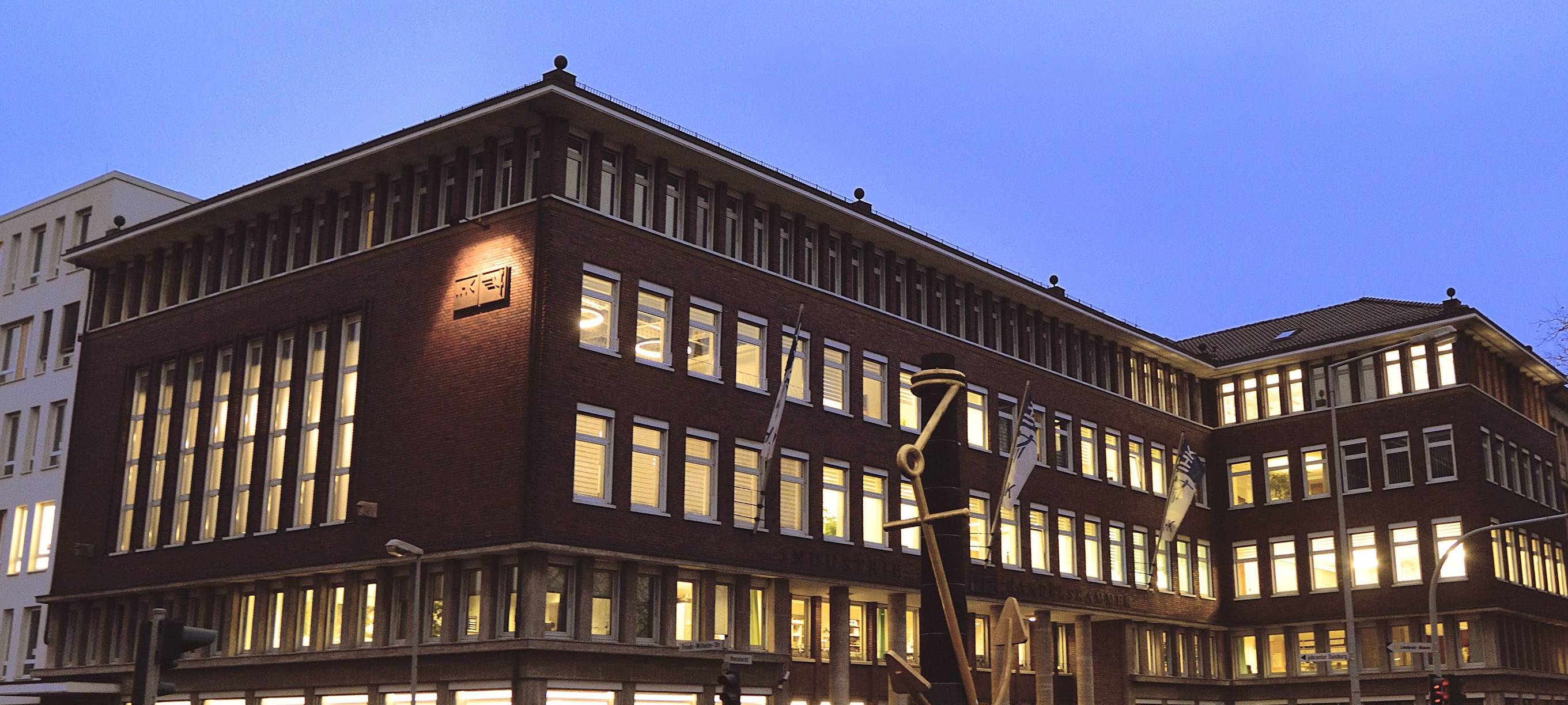 Niederrhein: IHK steht weiter hinter Airport Weeze