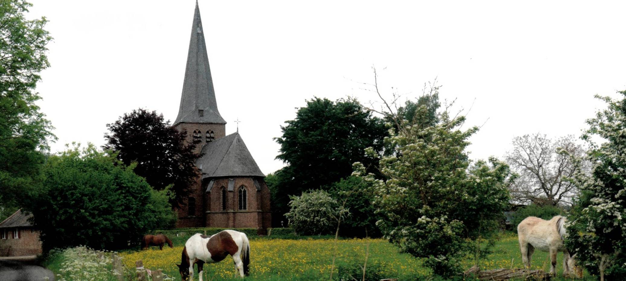 20. Juli - „Das Leben der Beginen in Kalkar“