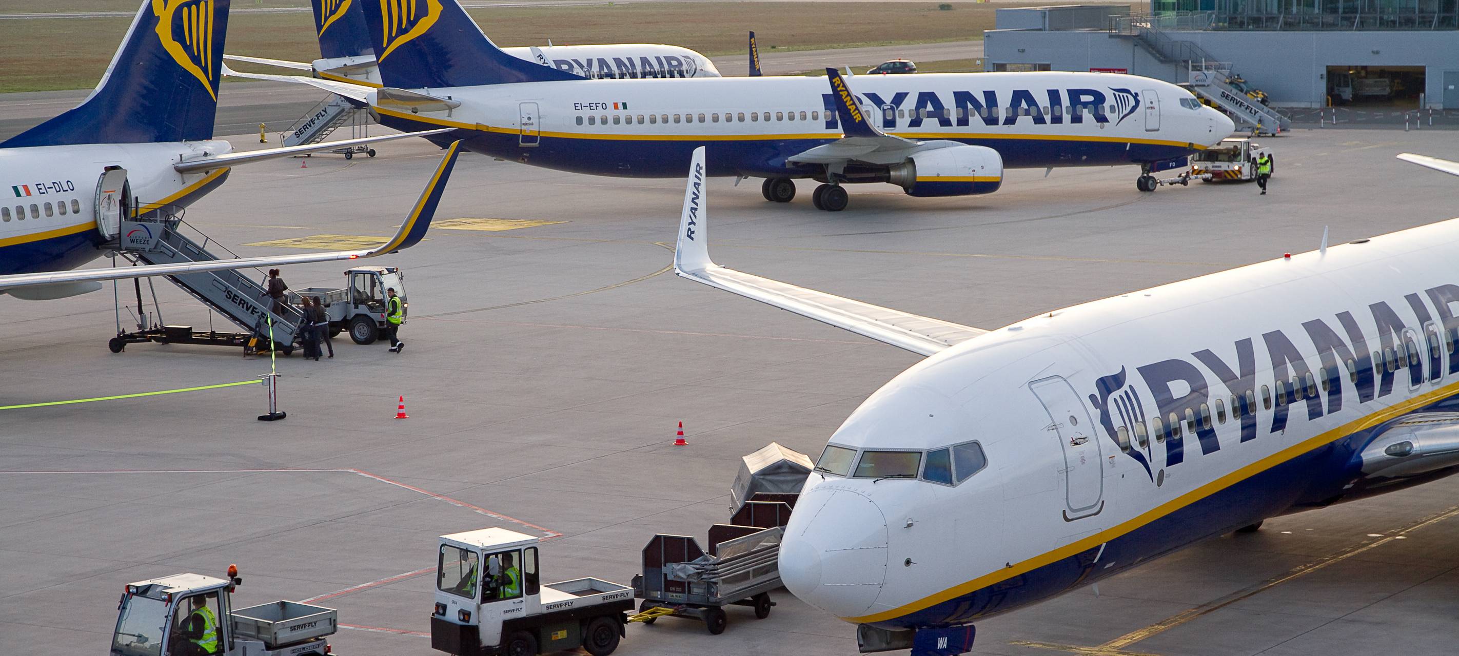 Weeze: Überdenkt Ryanair angekündigtes Basis-Ende?