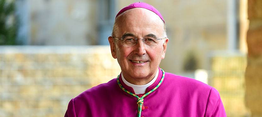 Bistum: Katholische Kirche will sich radikal reformieren