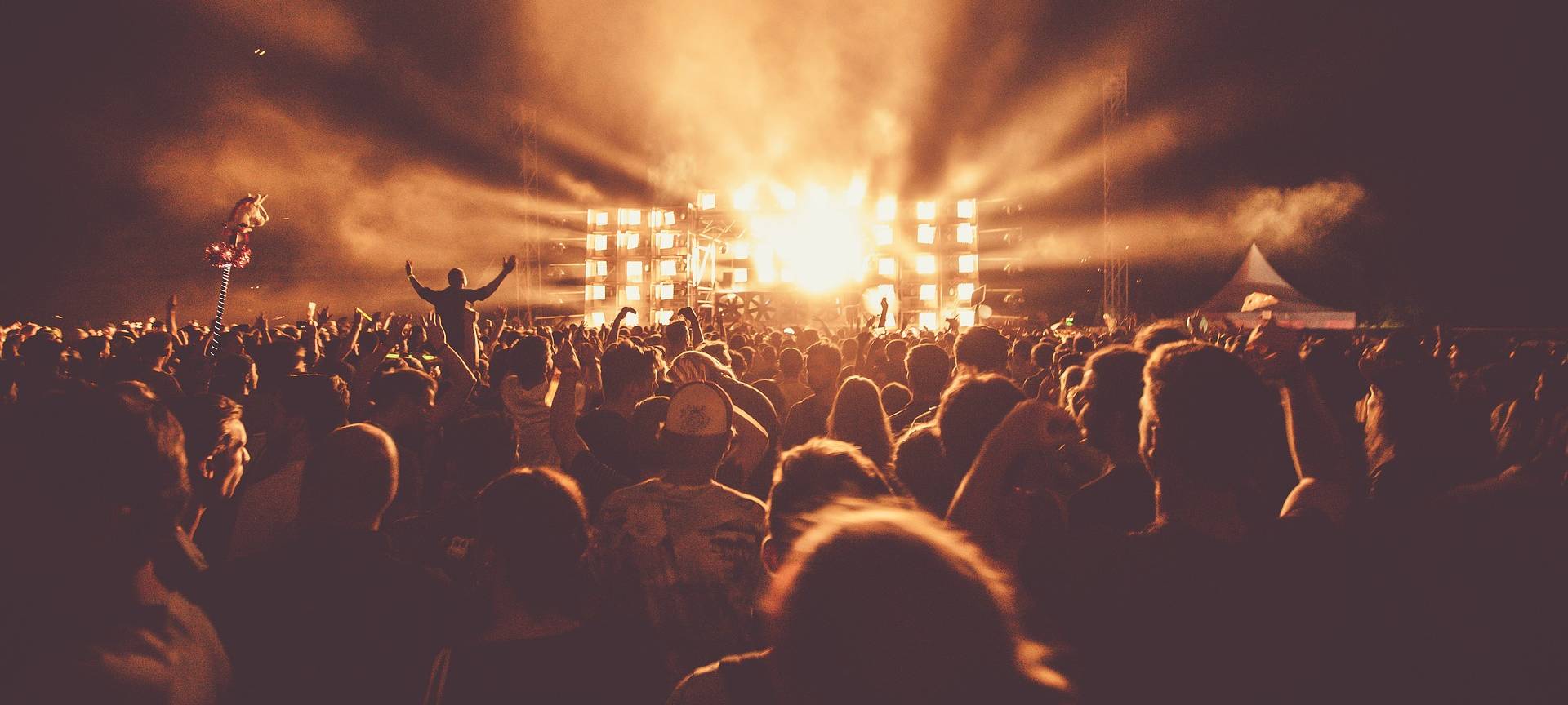 Status Quo der Festivals am Niederrhein