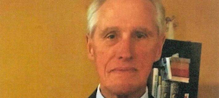 Kalkar: 77-jähriger Mann vermißt