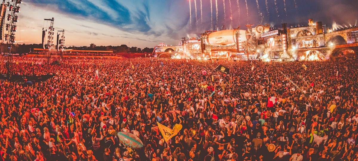 Weeze: Parookaville-Organisatoren optimistisch