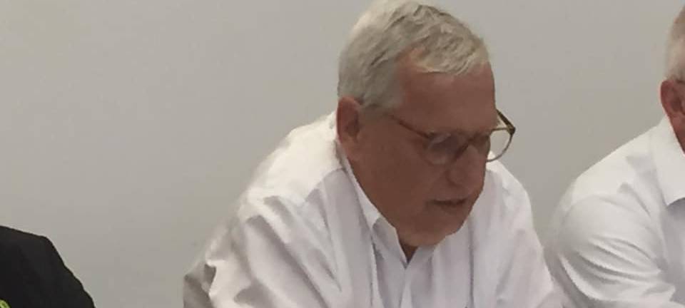 Kreis Kleve: Driessen möchte nicht mehr antreten