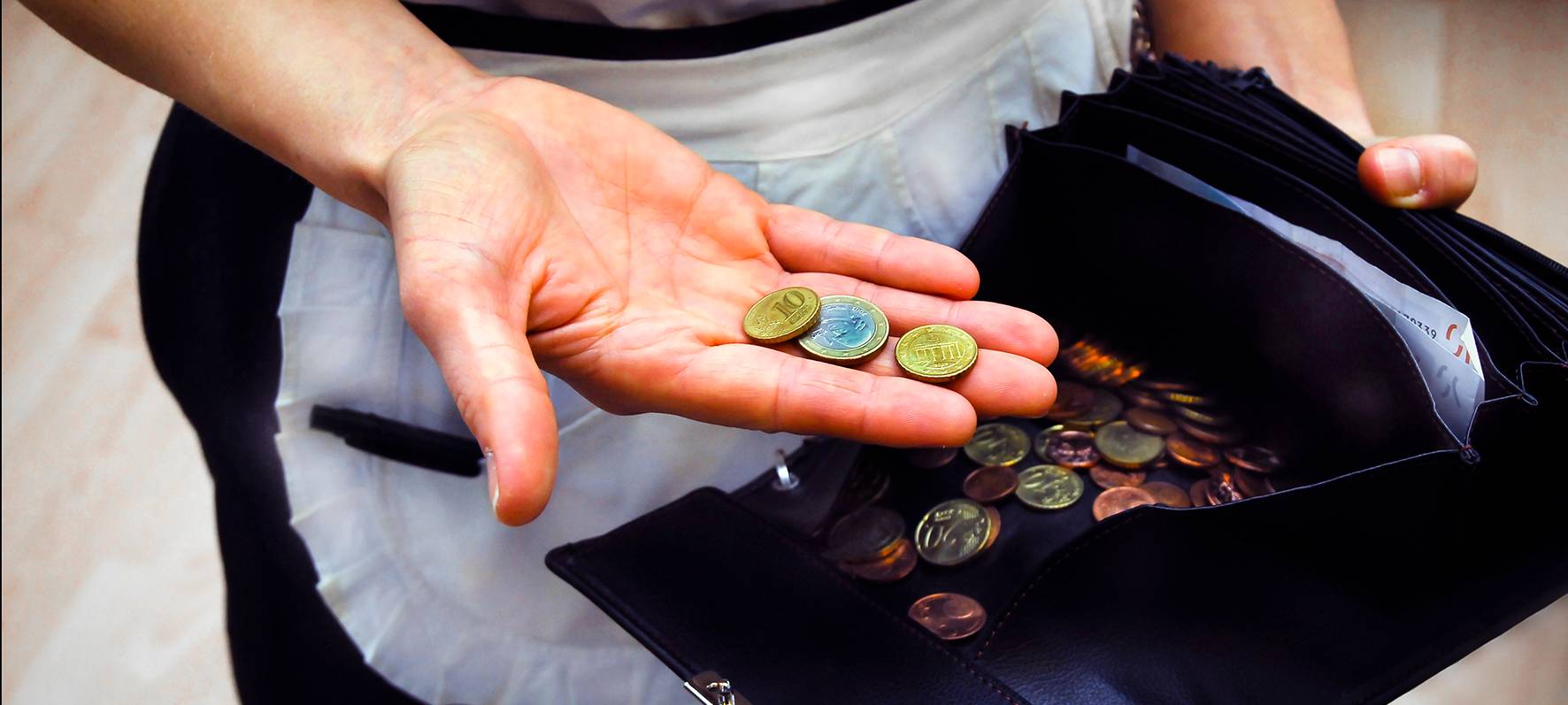 Kreis Kleve: NGG richtet Appell an Gäste