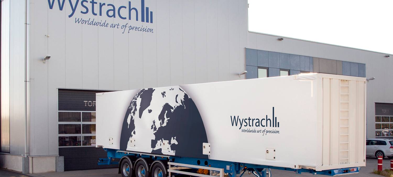 Weeze: Wystrach wird Teil von Hexagon Purus