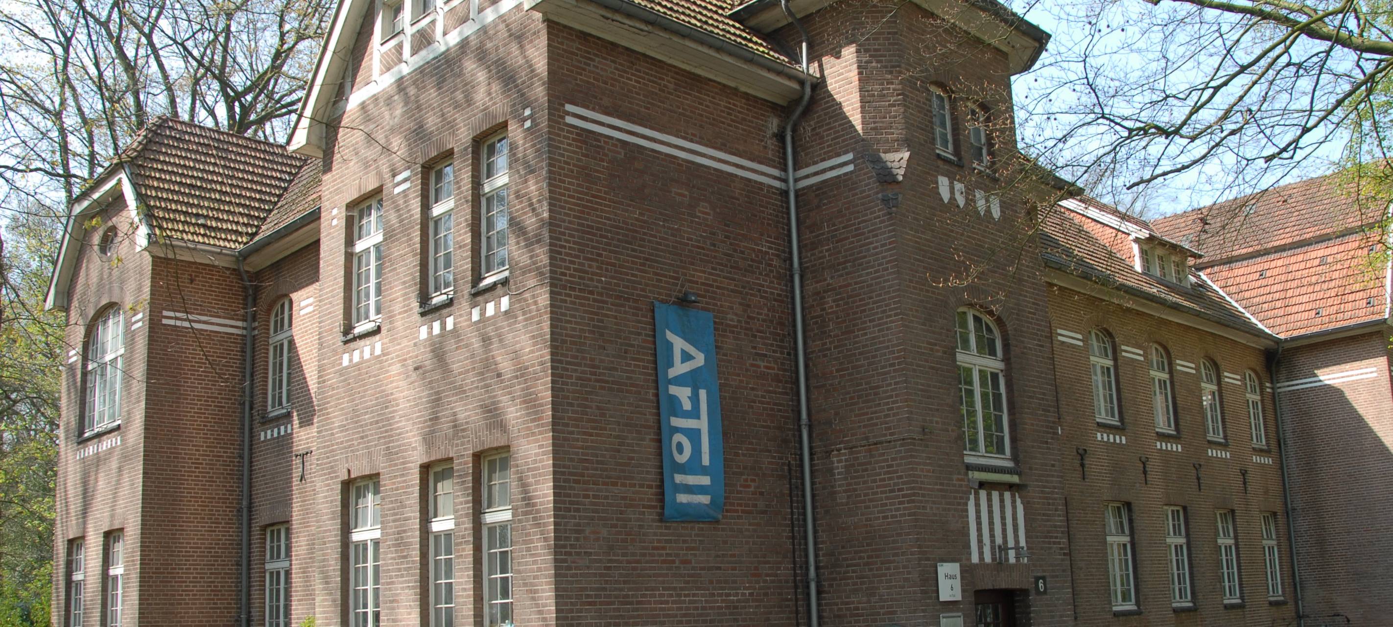 Bedburg-Hau: Wald im Nordteil der LVR-Klinik soll bleiben