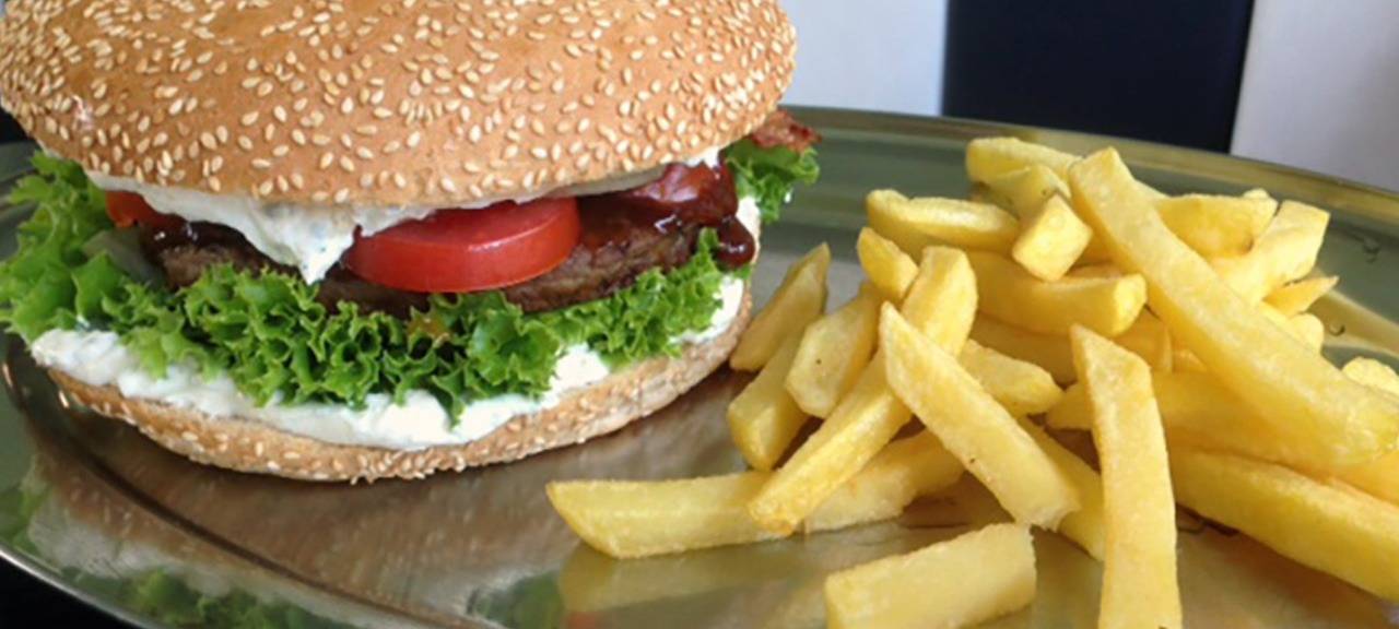 Kreis Kleve: NGG Kritisiert Löhne großer Fastfood-Ketten