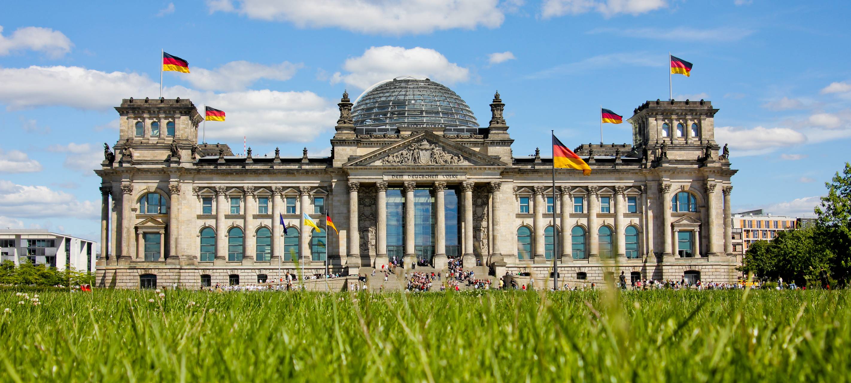 Kreis Kleve: Airport und Bauern betroffen