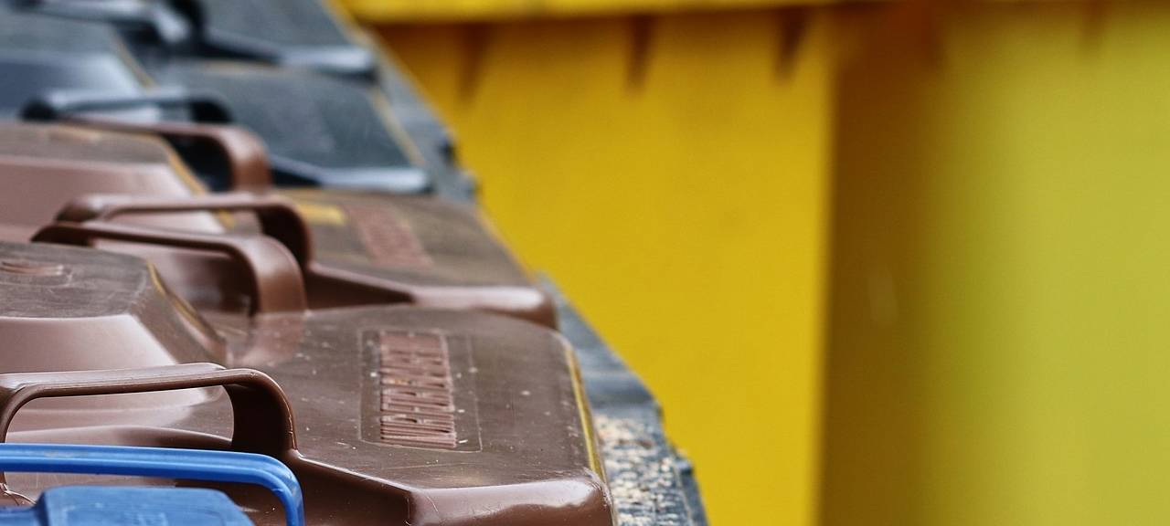 Niederrhein: Asdonkshof bekommt Bioabfall-Anlage