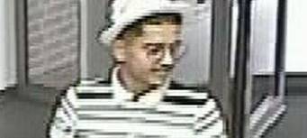 Straelen: Diebstahl / Wer kennt den Mann auf dem Foto?