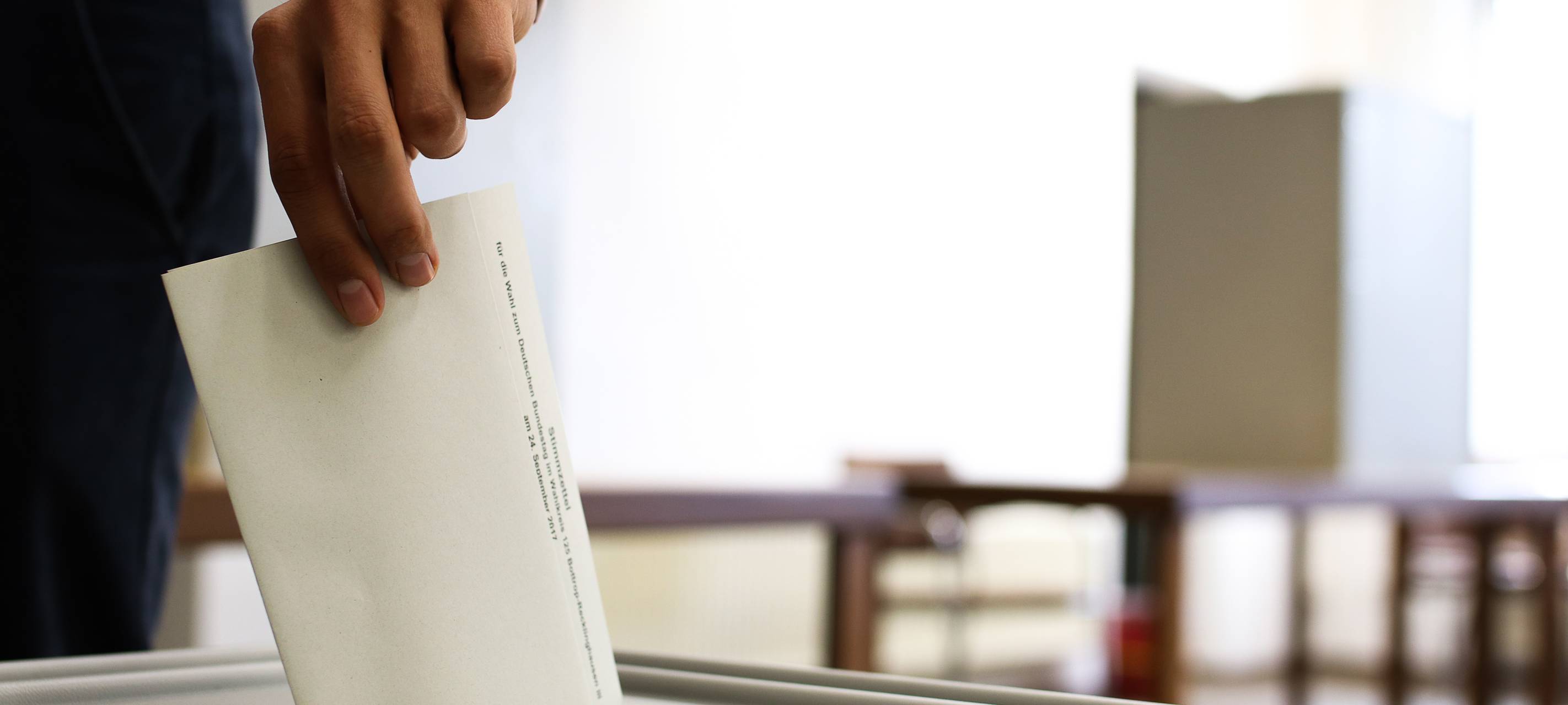 Niederlande: Populisten bei Provinz-Wahlen Nase vorn