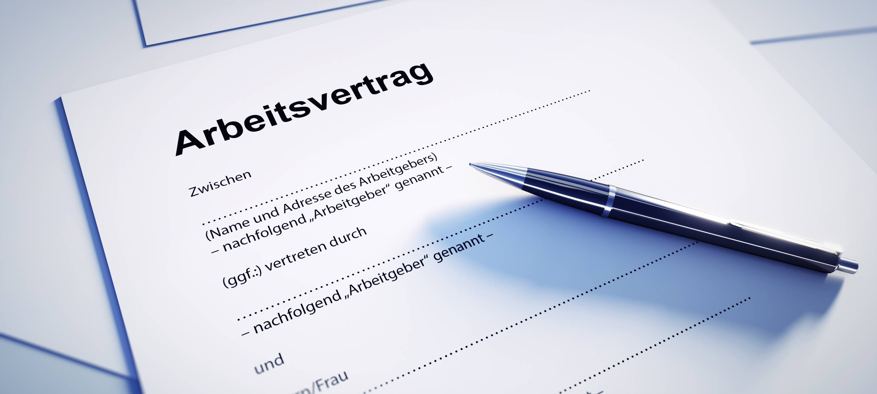 Kreis Kleve: Spitzenreiter bei befristeten Neuanstellungen