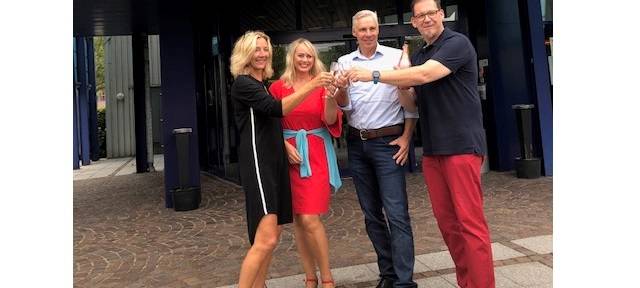 26. September - Movie & More im Klever Kino