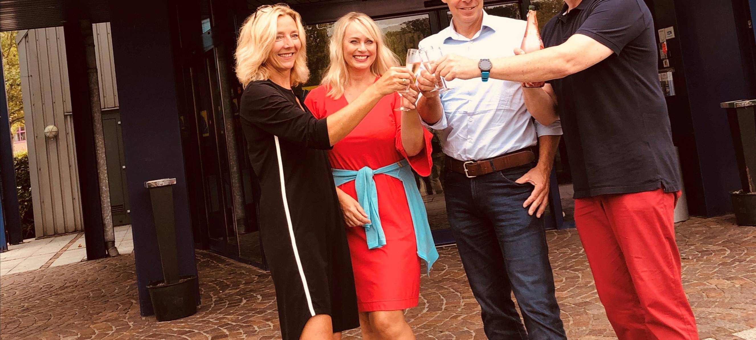 26. September - Movie & More im Klever Kino