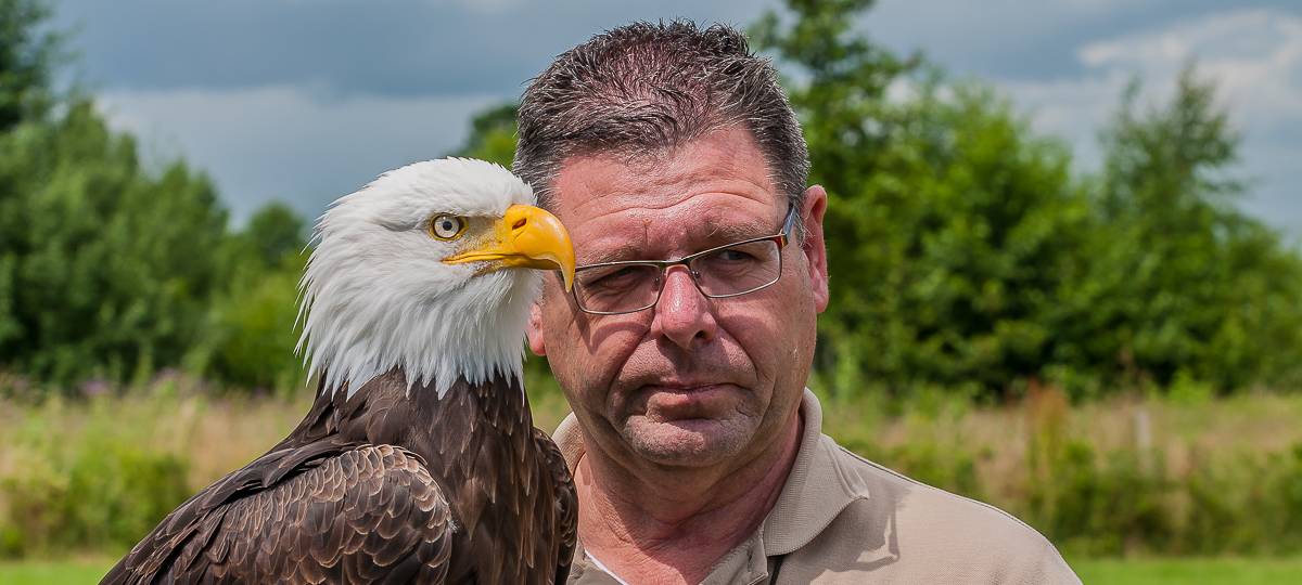 6. Oktober - Herbstfest im Klever Tiergarten