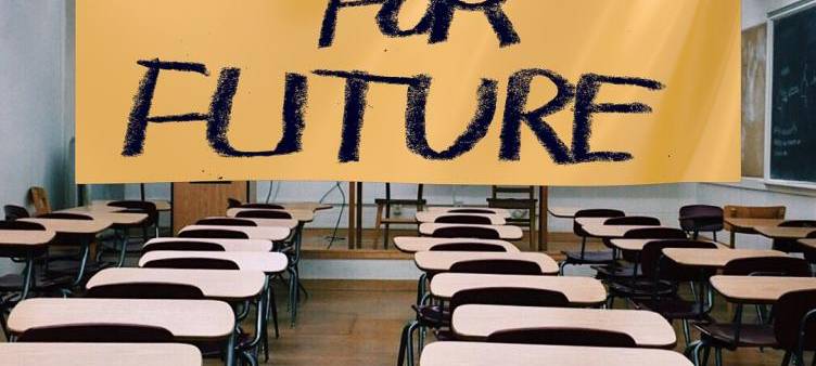 Kreis Kleve: FFF gegen erneute Airport-Finanzspritze