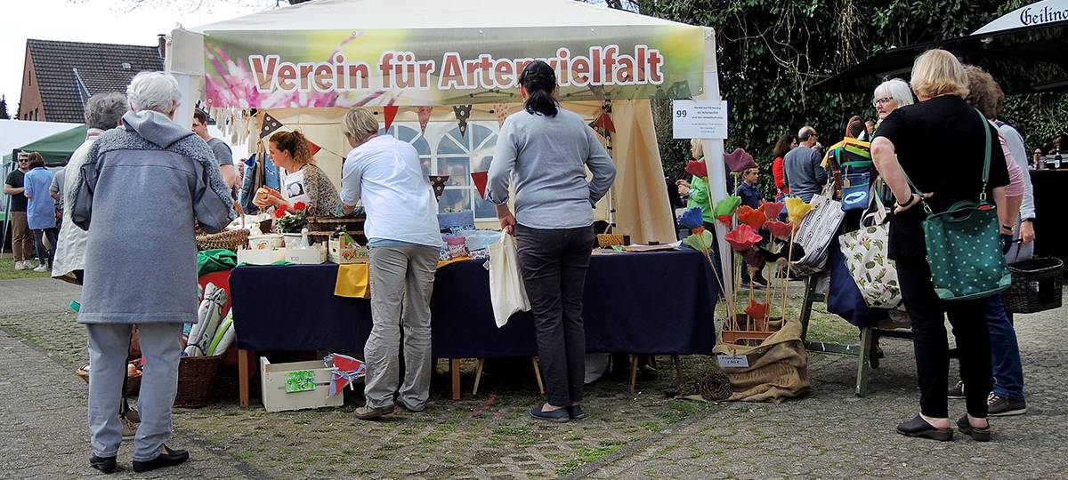 NRW/Niederrhein: Naturschützer starten Volksinitiative