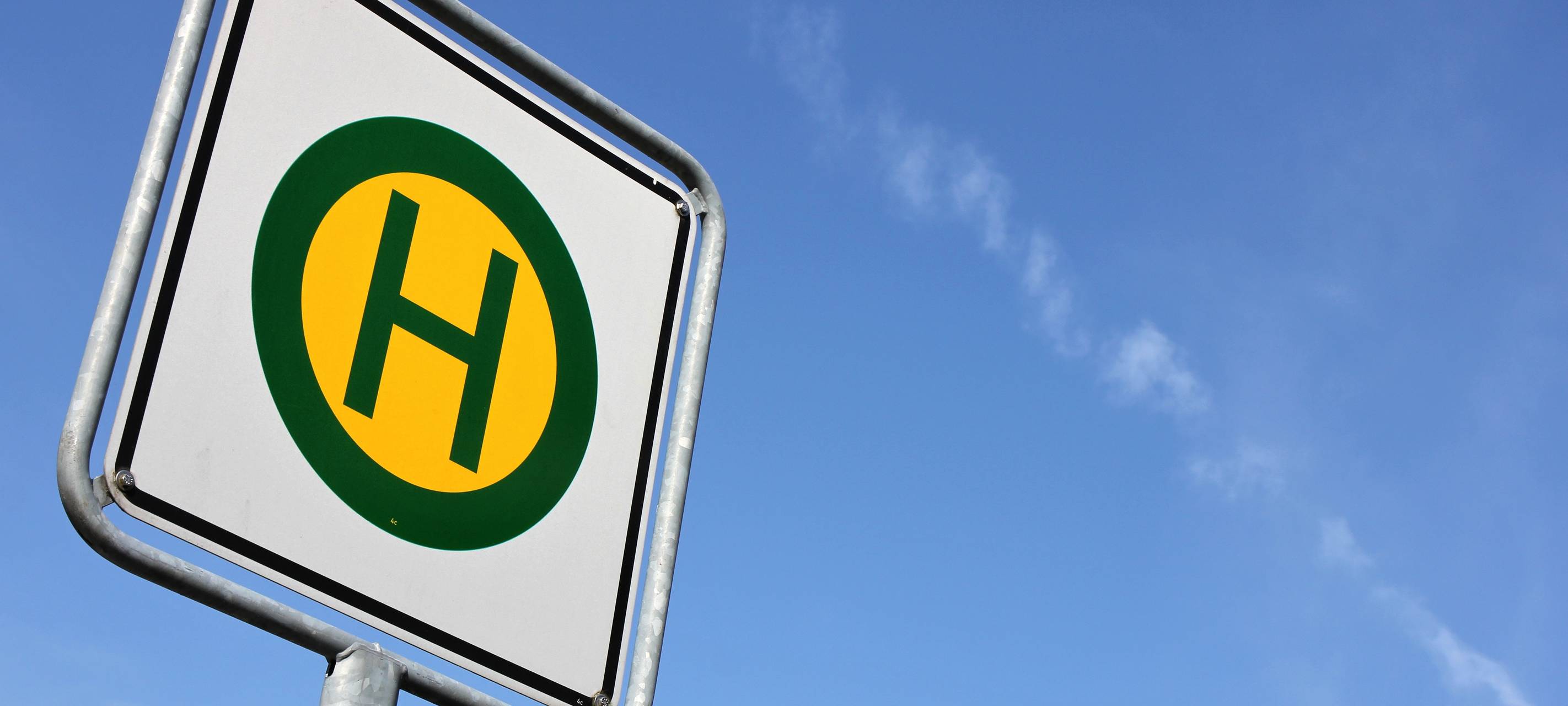 Weeze: Abfahrtszeiten für die SW1 vorübergehend angepasst