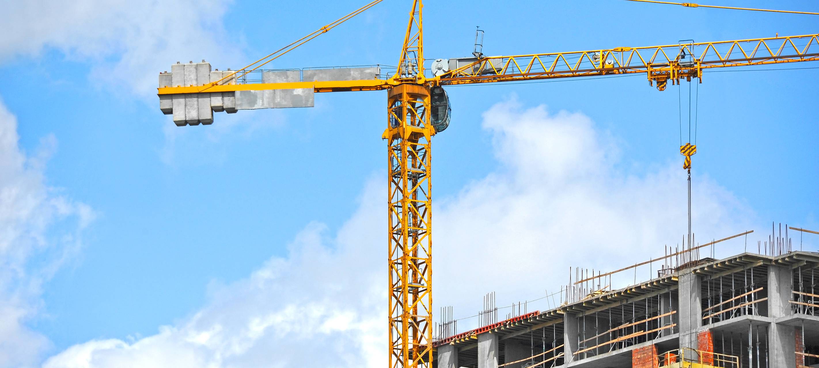 Straelen: Bauunternehmer Tecklenburg ist optimistisch