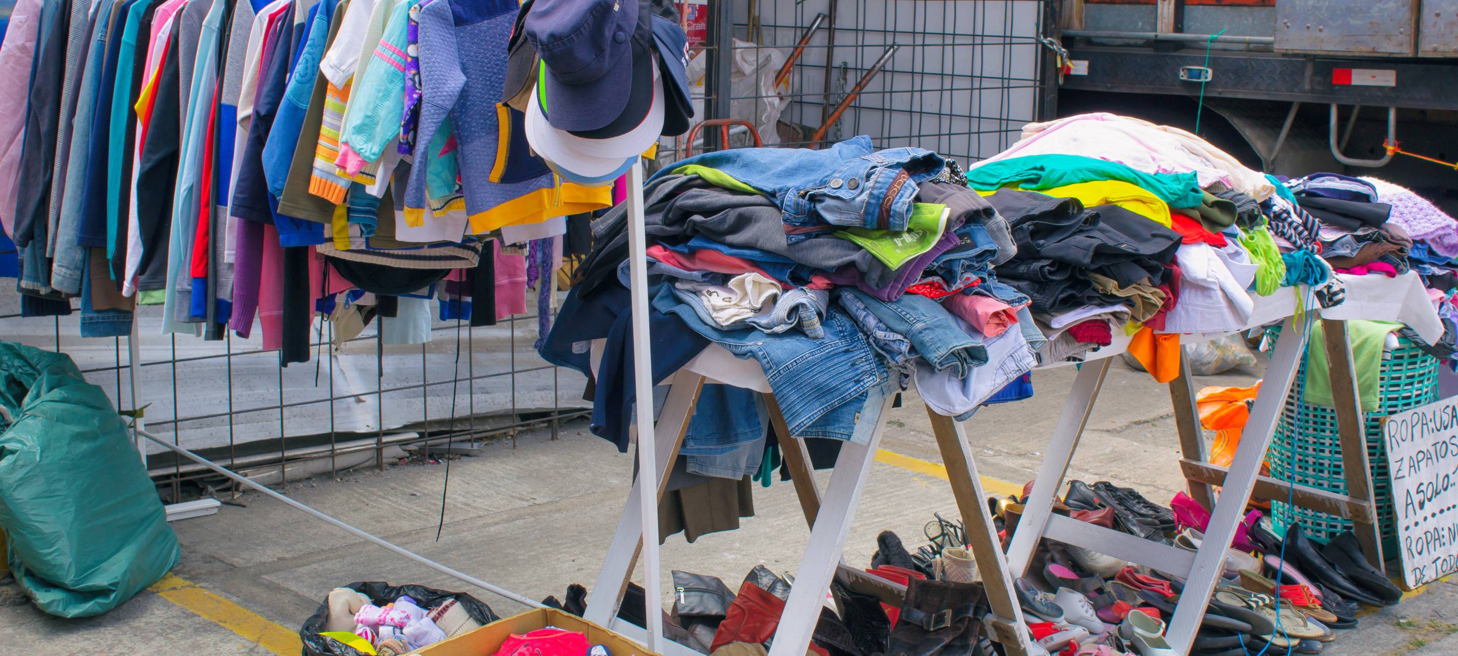 Heute ist Weltrecyclingtag!