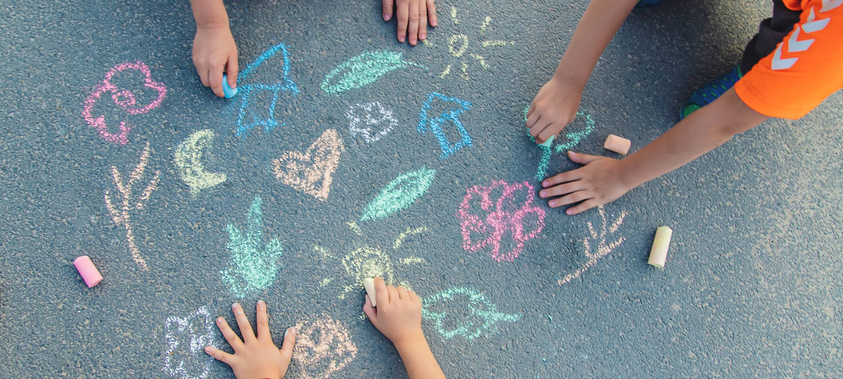 20. Mai - Aktionstag "Tag der Nachbarn"