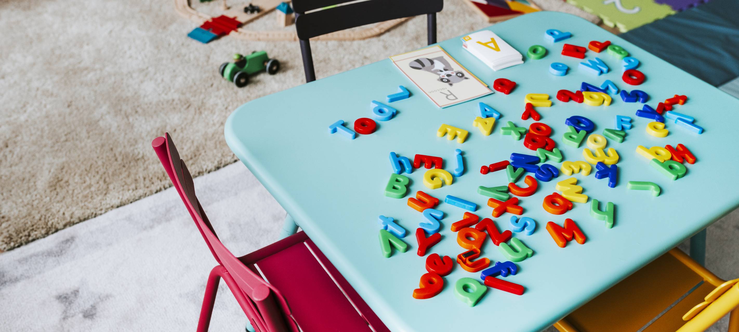 Goch: Bedarfsanmeldung für Kindergartenkinder