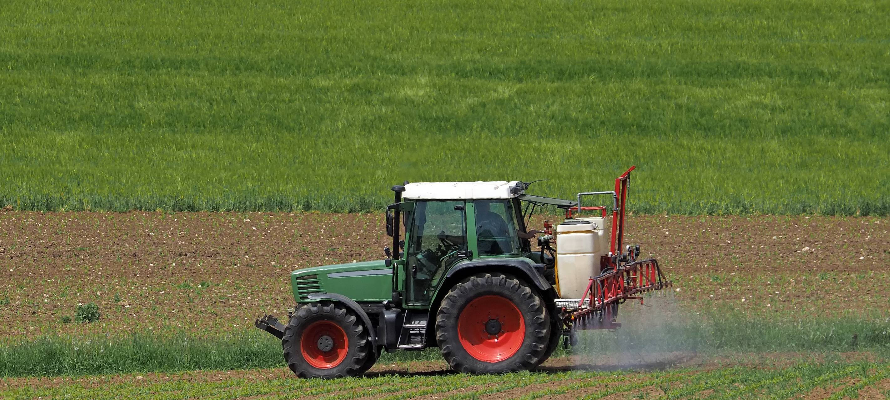 NRW/Niederrhein: Ausbildungsplätze in der Agrarwirtschaft frei