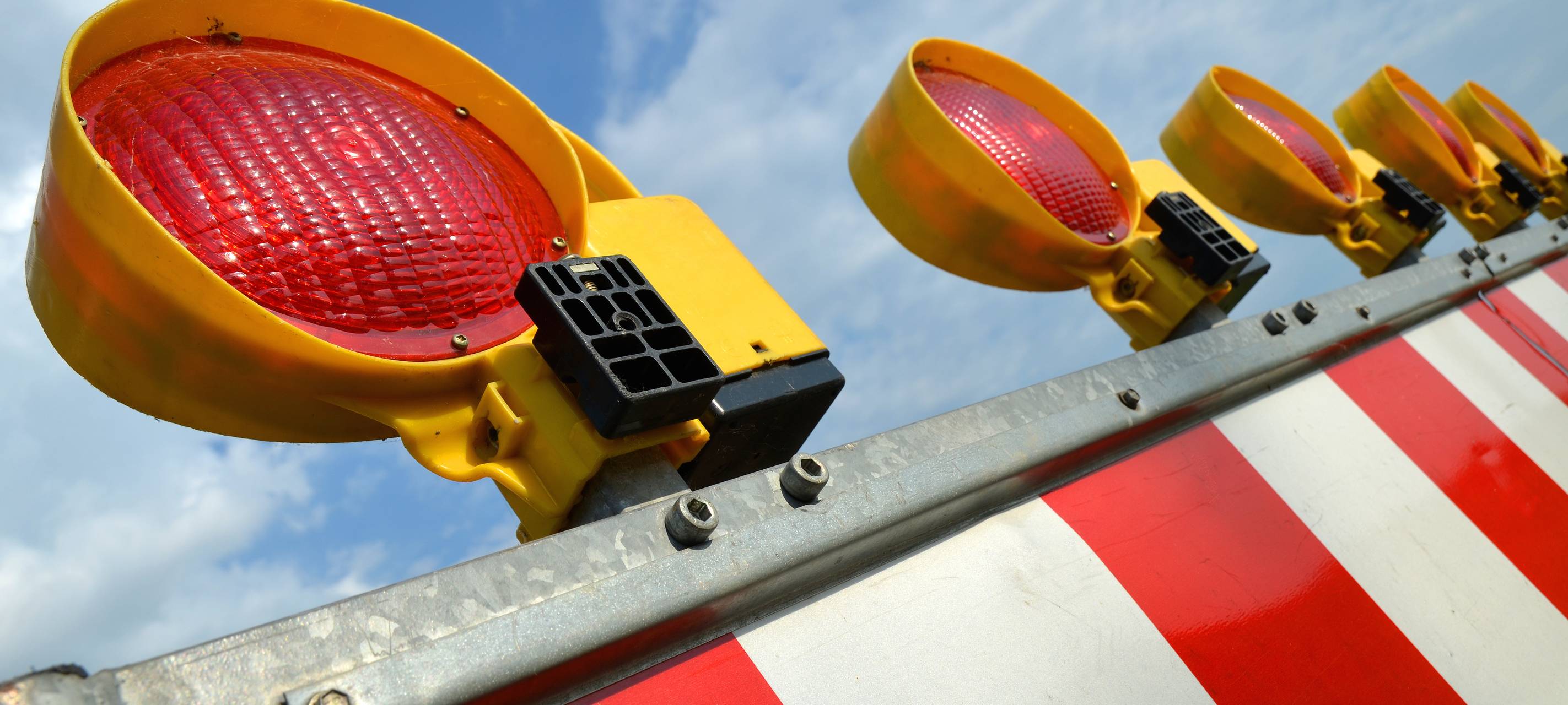 Rees: Lkw-Verbot bei A3-Sperrung soll Dörfer entlasten