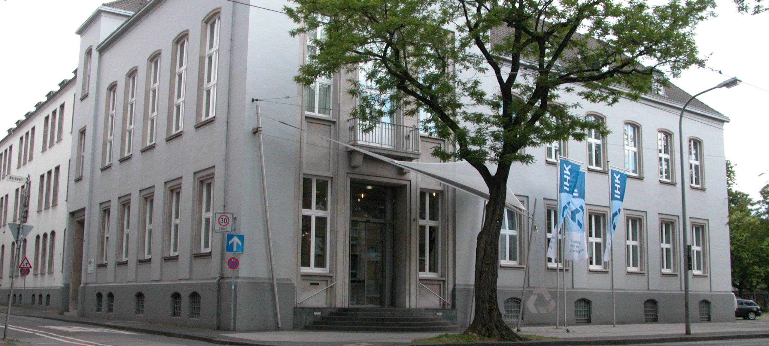 Niederrhein: Digitale AzubiCard kommt