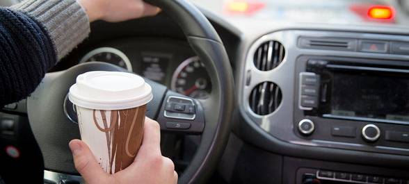 Kreis Kleve: Viele Berufspendler trotz Pandemie