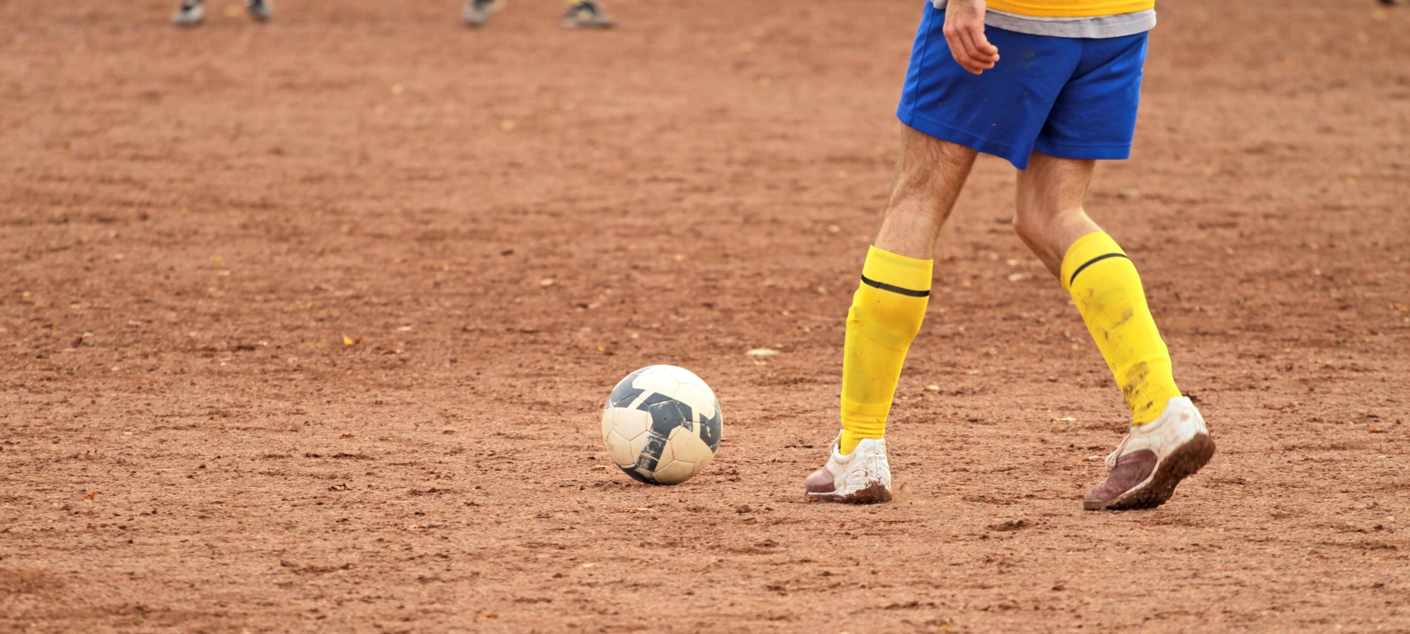 Kranenburg: Ergebnis 14. Grenzüberschreitendes Fußballturnier