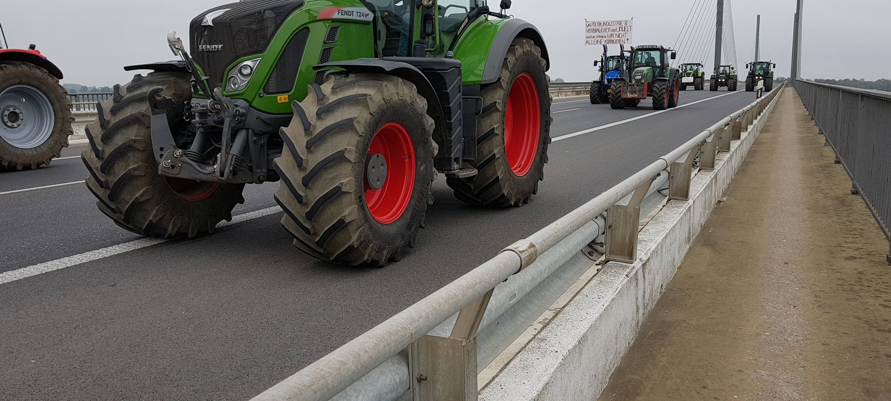 NRW/Niederrhein: Laschet lädt zu NRW-Agrargipfel