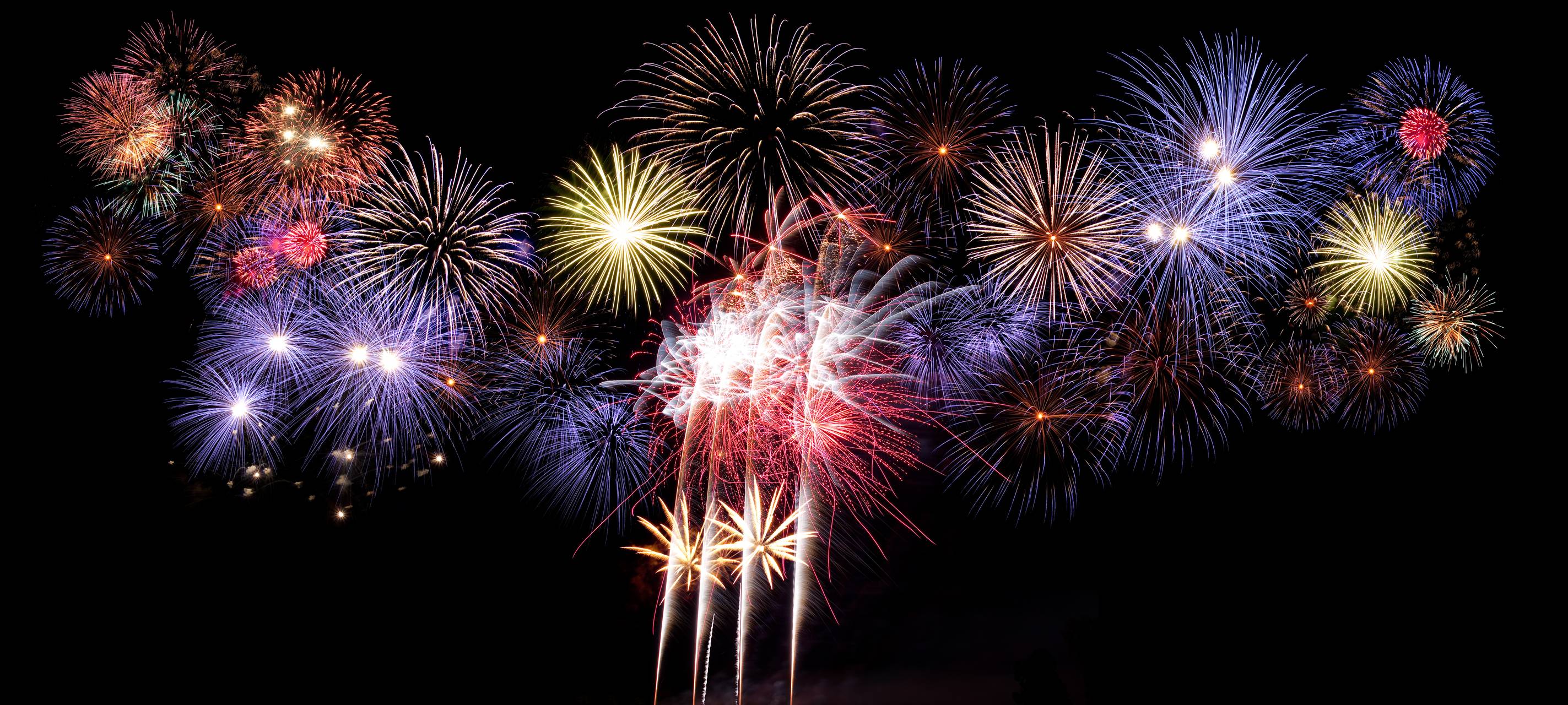 Kreis Kleve: Nur Issum verbietet Böller und Raketen