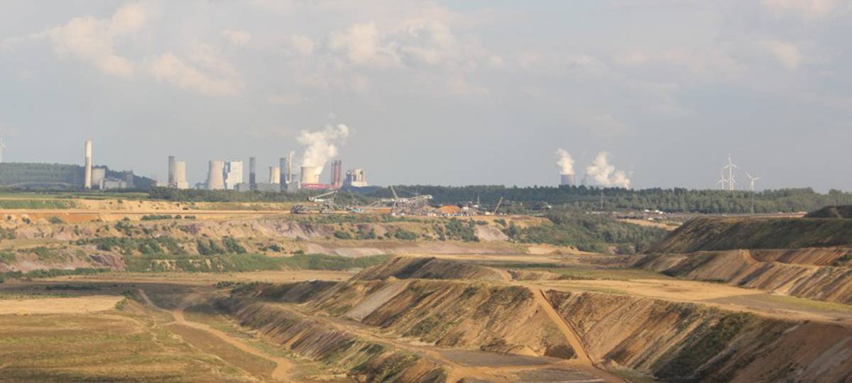 NRW/Niederrhein: Kritik an Verfahren zur Suche von Endlager