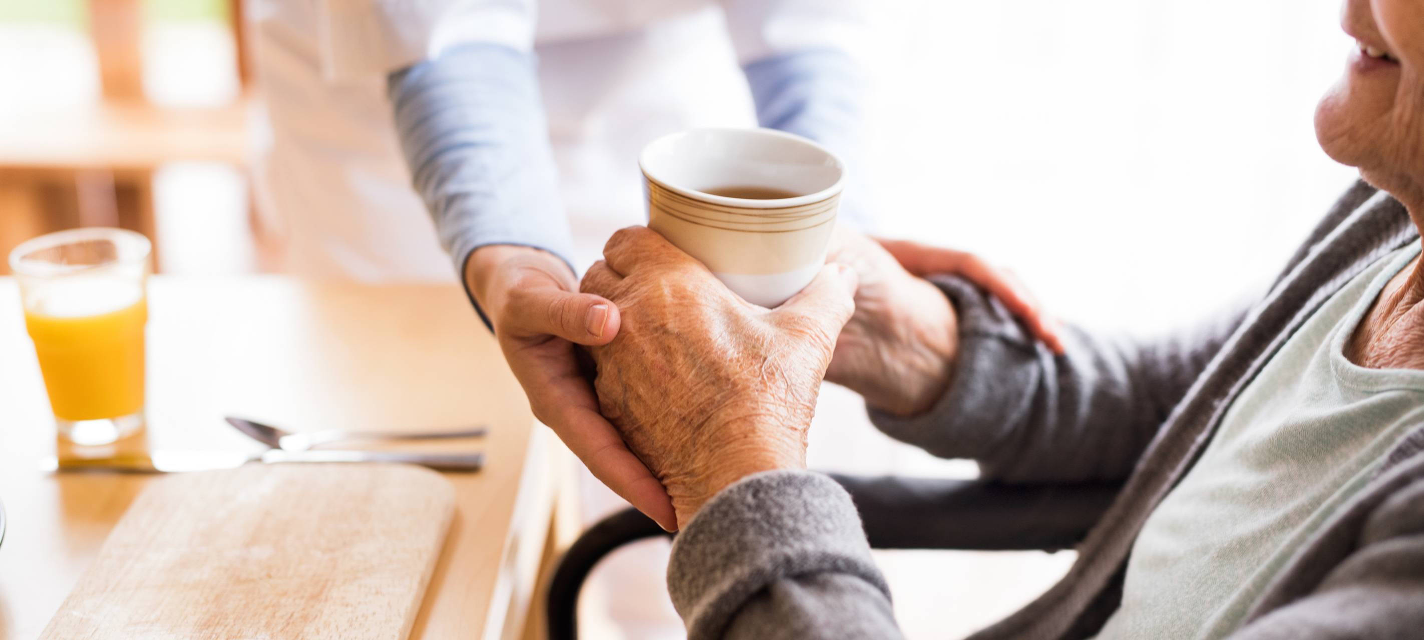 Niederrhein: AltenpflegerInnen haben Anspruch auf Prämie