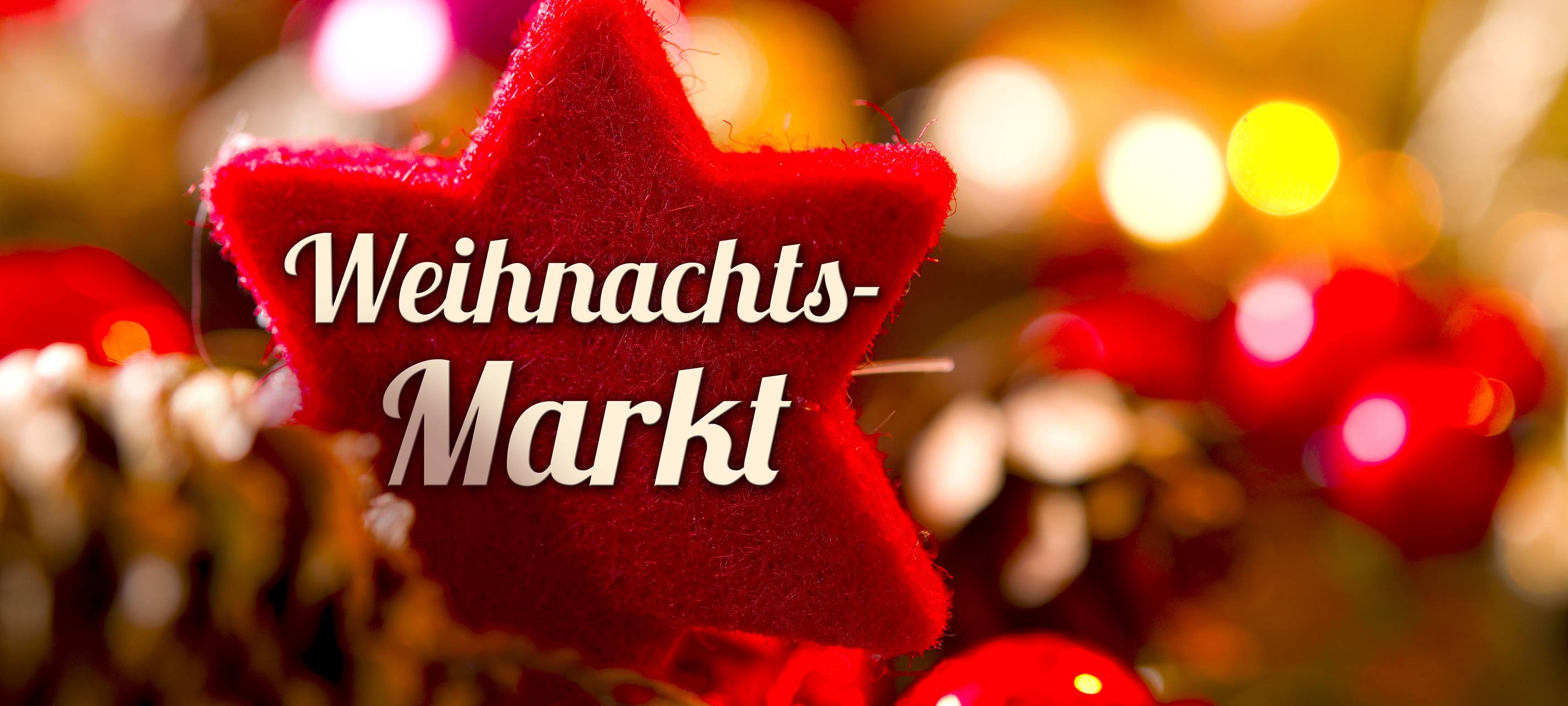Weihnachtsmärkte im Kreis Kleve 2025