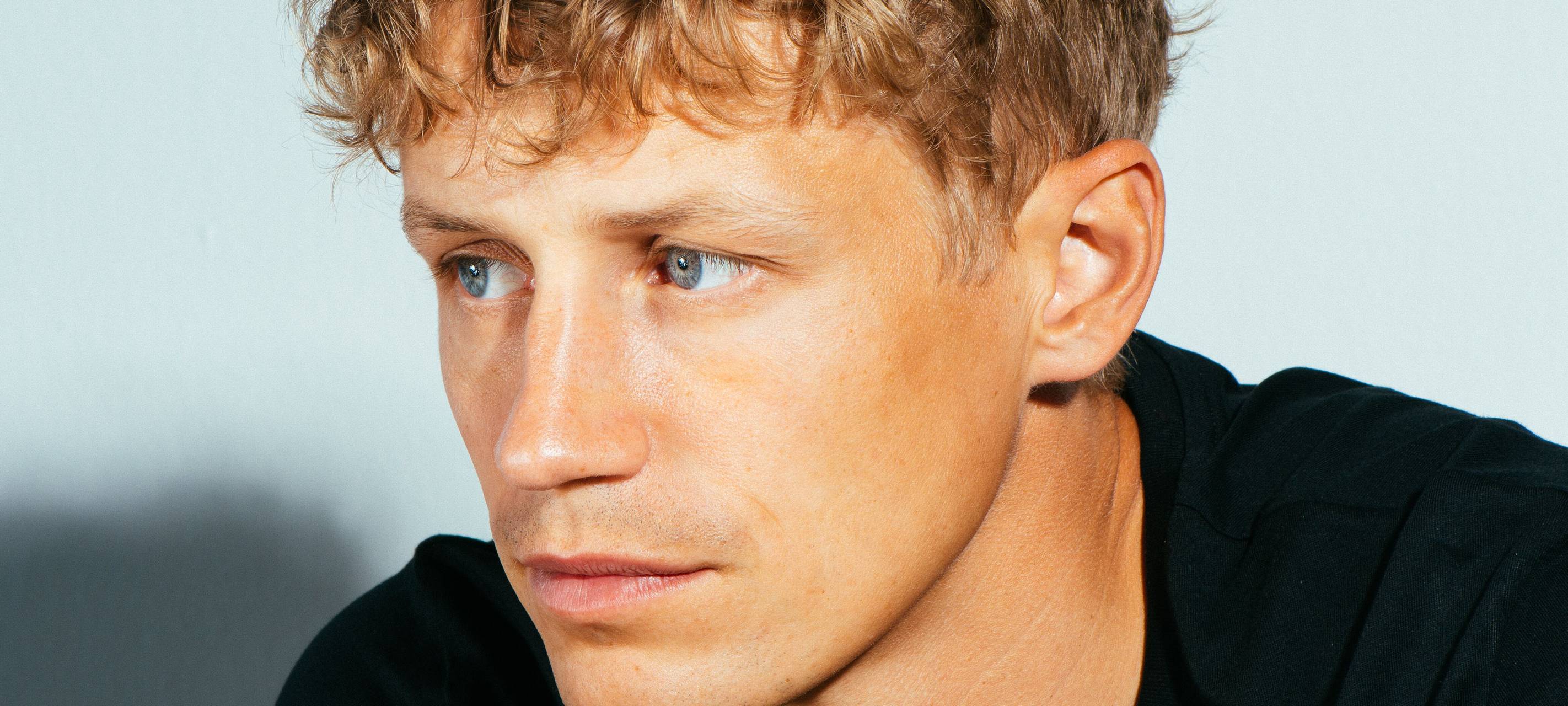 25. Nov.2019 - 19. Juni 2020- Tim Bendzko im Waldfreibad Walbeck