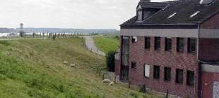 Emmerich/Lobith: Zu viele Rückstände von Arzneien im Rhein