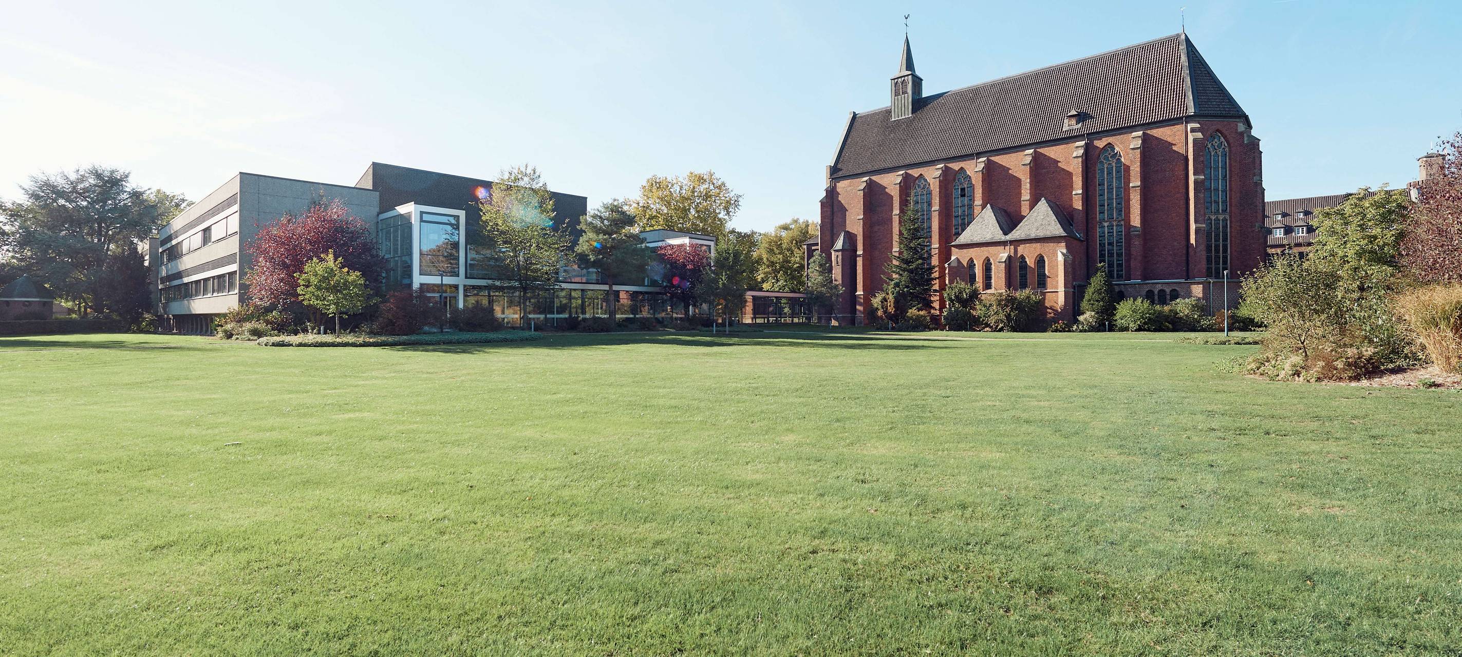 Goch: Anmeldung für Kinder College nach den Sommerferien