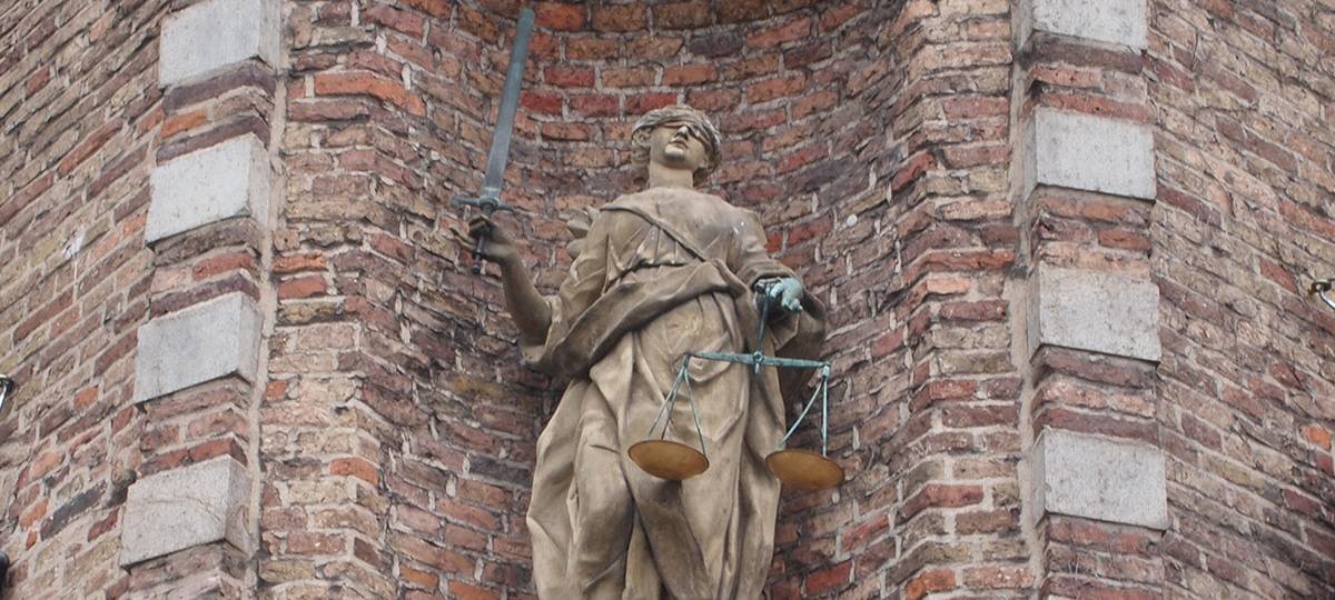 Niederrhein: Sozialpädagogin aus Kevelaer freigesprochen