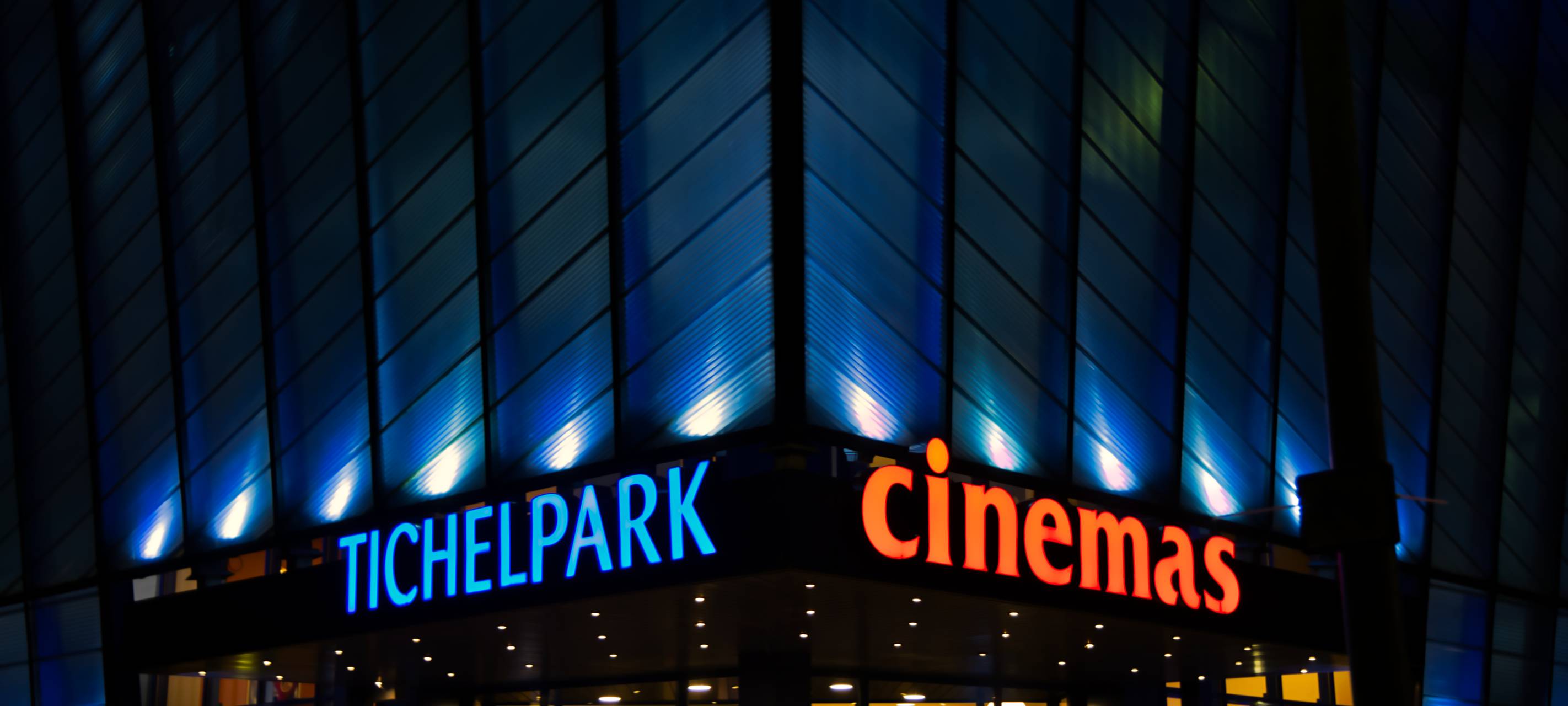 Ladies-Night-Spezial im Klever Kino am 26.9.2024