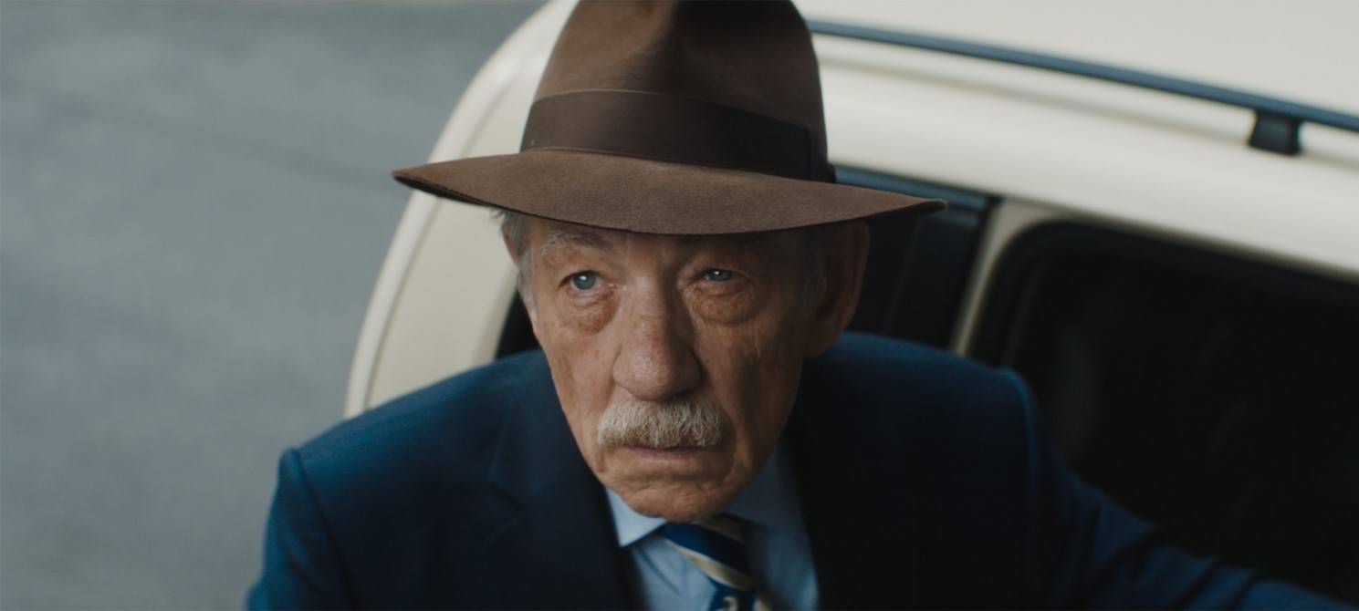 Copyright 2019 WARNER BROS. ENTERTAINMENT INC.