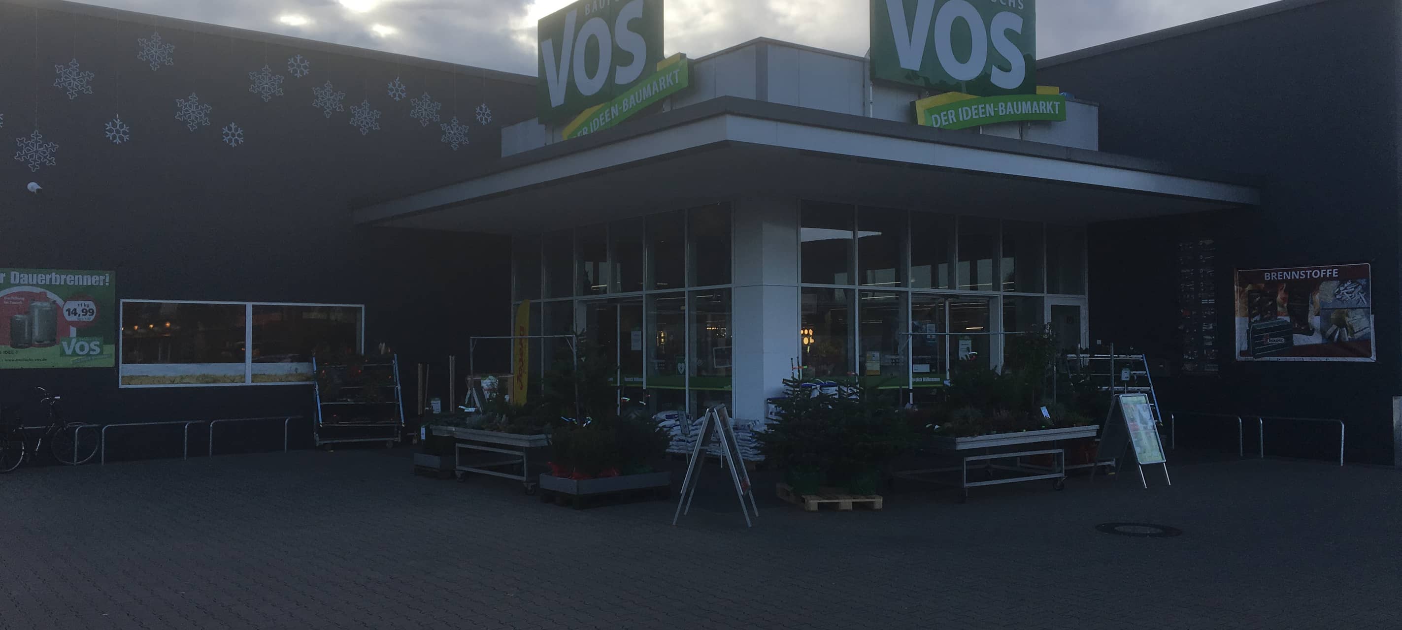 Törchen Nummer 7