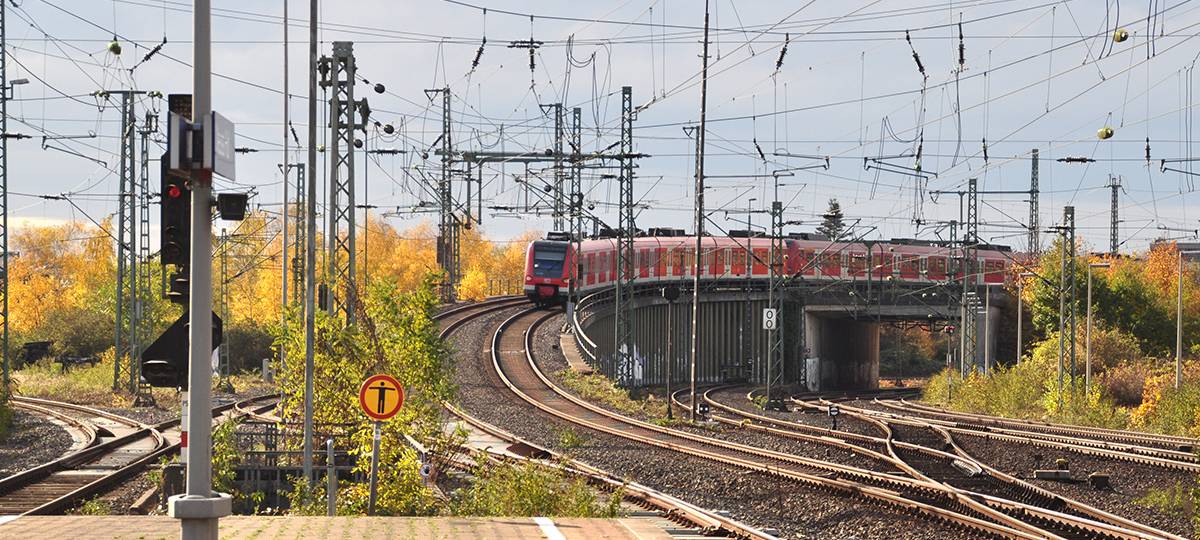 NRW/Niederrhein: Lokführermangel auch in den nächsten Jahren