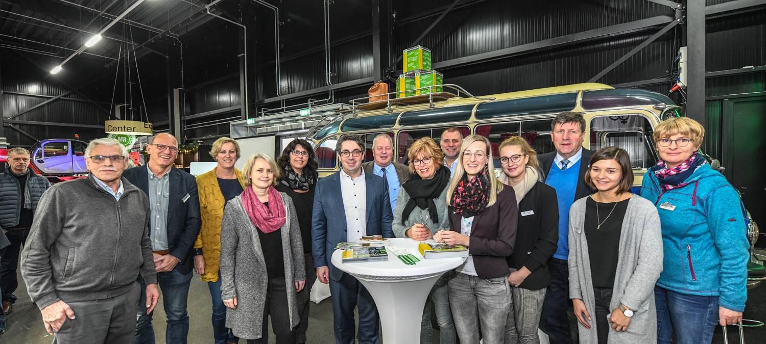 Sendung vom 8.12.2019