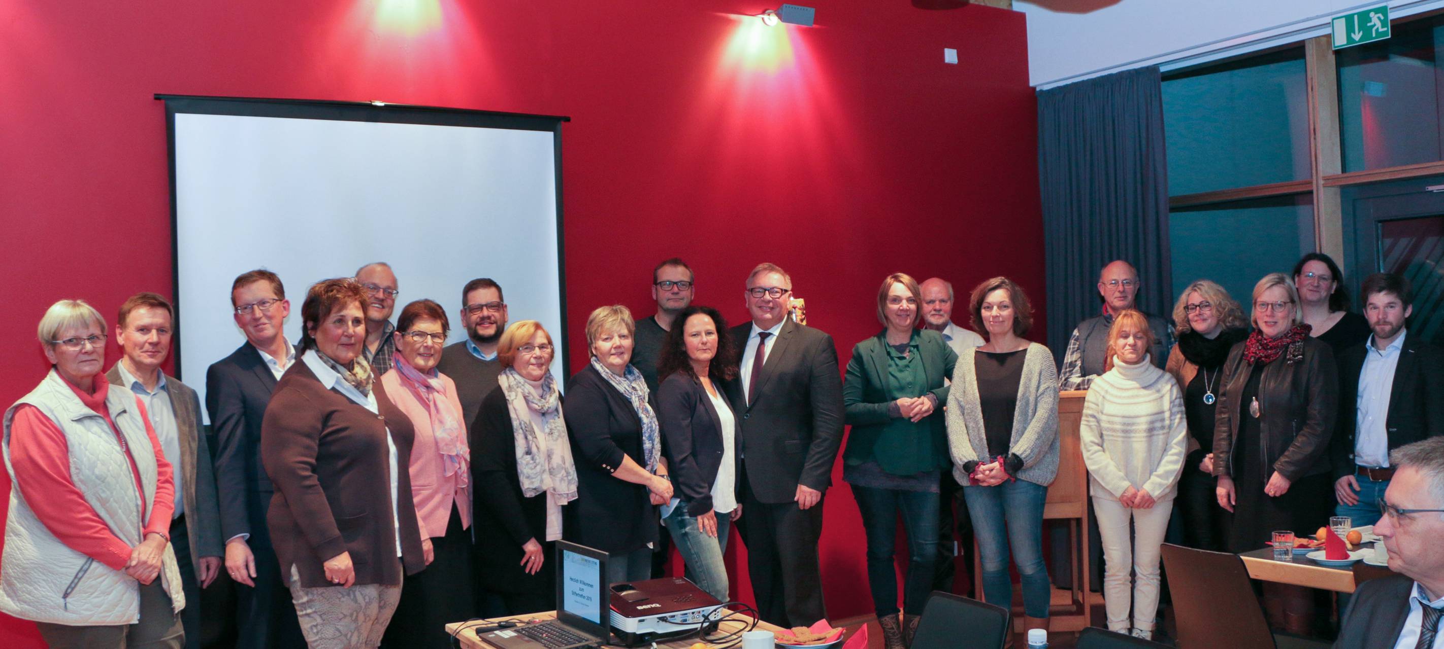 Kreis Kleve: Sankt-Martinus-Stiftung fördert 20 soziale Projekte