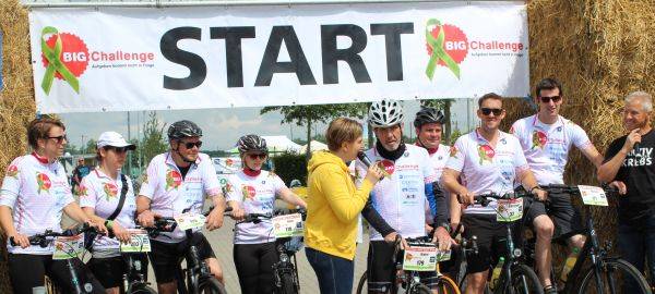 Big Challenge 2026 in Kevelaer-Winnekendonk